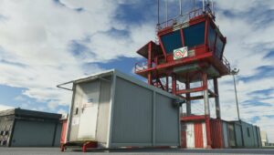 Microsoft Flight Simulator Milan Malpensa, Cuneo, Renton, Zielona Góra, & Lord Howe Island Airports Get New Screenshots