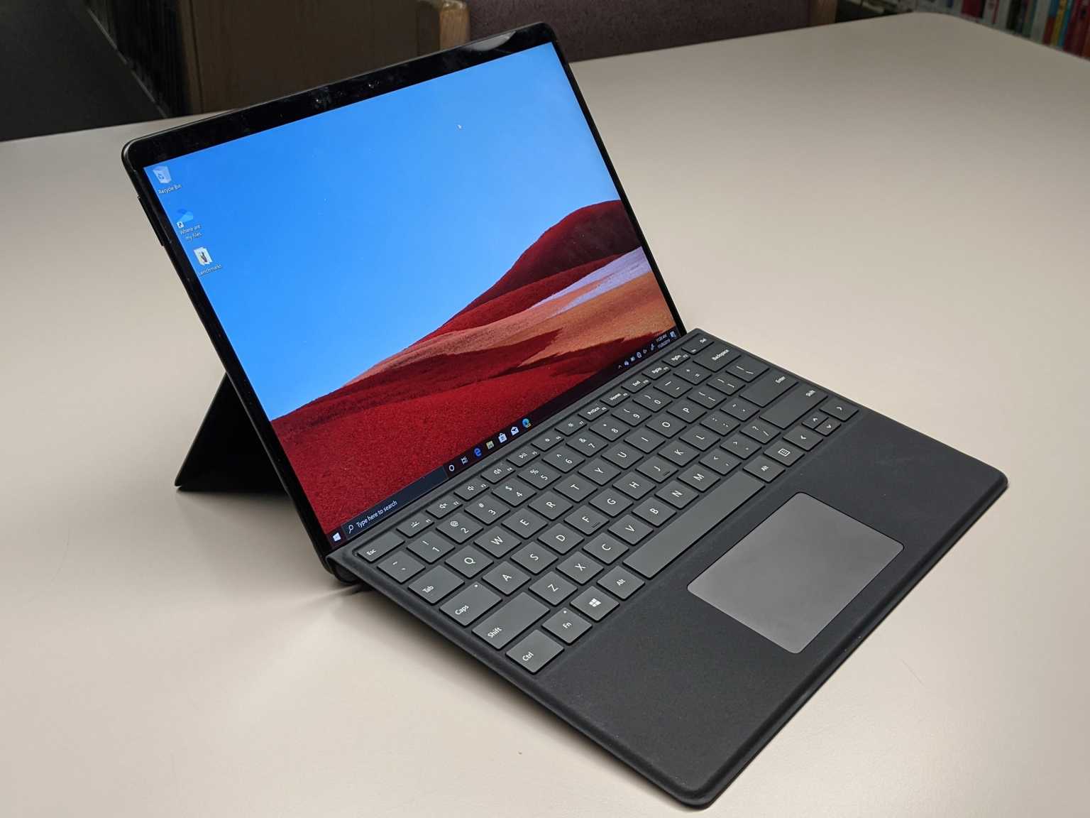 Microsoft kills desperately needed upgrades for Windows 10 Arm laptops