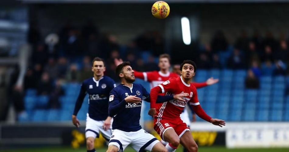 Middlesbrough vs Millwall match Analysis and Prediction