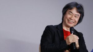 Miyamoto: More Nintendo Movies Likely On the Way
