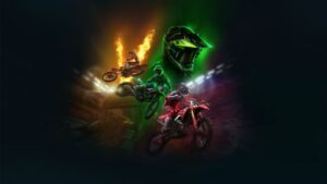 Monster Energy Supercross – The Official Videogame 5 detailed and dated!