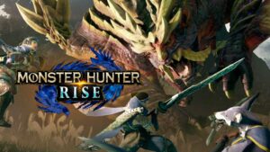 Monster Hunter Rise To Include All Switch Content Day 1 For PC