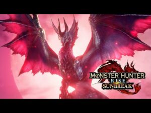 Monster Hunter Rise will hit PC with post-launch Switch content included