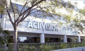 More than 1,300 employees and contractors requested Bobby Kotick leave Activision Blizzard