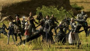 More Than 7,000 Final Fantasy 14 Accounts Banned Following Real-Money Trading Crackdown