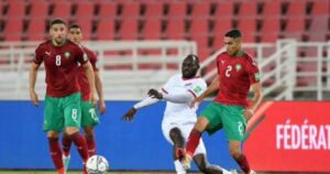 Morocco vs Guinea match Analysis and Prediction