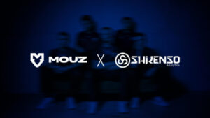 Mousesports unveils partnership with Shikenso Analytics