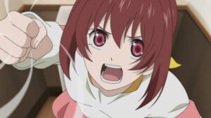 Muv-Luv Alternative Anime Episode 6 First Screenshots & Details Revealed