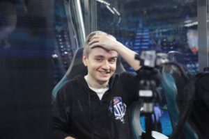 N0tail to take a break from professional play, will mentor the new OG Dota2 Roster