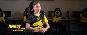 NaVi Open To Offers for mONESY According to Sources