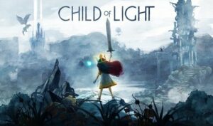 New Child of Light Crossover Title Teased by Creator Patrick Plourde, Child of Light 2 Not Greenlit