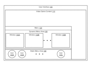 New Sony Patent May Indicate That the PS5 is Getting a UI Upgrade