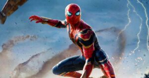 New Spider-Man: No Way Home Trailer Dives Deeper into the Multiverse & Brings Back Familiar Faces