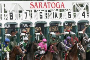 New York Senator Wants to Add Fixed-Odds Horse Racing to State’s New Mobile Betting Market