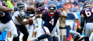 NFL Week 11: Houston Texans at Tennessee Titans Betting Preview