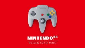 Nintendo on Switch Online N64 emulation issues and complaints
