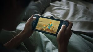 Nintendo President Confirms They Can’t Meet Switch Demand