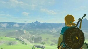 Nintendo Switch Black Friday Game Deals Announced: Zelda, Mario, Fire Emblem, And More