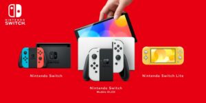 Nintendo Will Make 20% Fewer Switches This Year