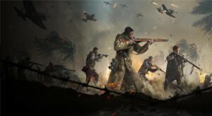 November 2021 PC game releases — Call of Duty: Vanguard, Battlefield 2042, Forza Horizon 5