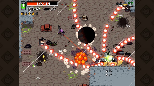 nuclear throne review 2
