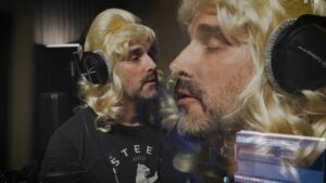 Obsidian's Josh Sawyer belts out Dolly Parton tribute to the 'Ultimate' Pillars of Eternity 2 player