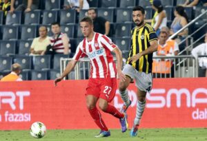 Olympiacos vs Fenerbahce Match Analysis and Prediction