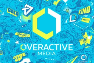 OverActive Media begins trading on the OTCQB Venture Market