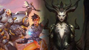 Overwatch 2 and Diablo IV Delayed, Not Expected Until 2023 at the Earliest