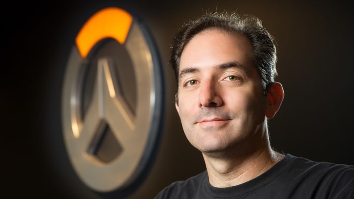 Overwatch 2 Dev Says Jeff Kaplan Originally Envisioned Sequel to Prioritize PvE