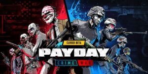 Payday Crime War Closed Beta Registration has Kicked Off