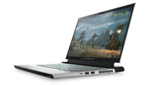 Pick up this RTX 3070 Alienware laptop at a staggering $530 off