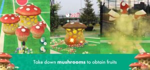 Pikmin Bloom: How To Beat Mushrooms & Get 4-Star Rewards | Raid Guide