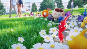 Pikmin Bloom: How To Get Every Unique Decor Pikmin | Real World Locations Guide
