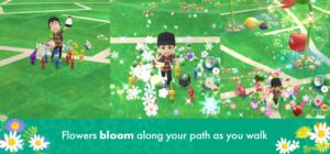 Pikmin Bloom: How To Unlock Coins | In-Game Store Currency Guide