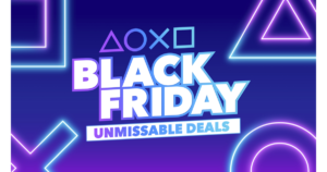 PlayStation Store Black Friday Discounts 2021