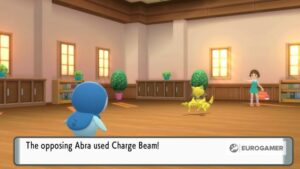Pokémon Brilliant Diamond and Shining Pearl review - gen four remade, in the wrong places