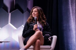 Pokimane and American Video Game League launch $100,000 scholarship