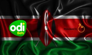 Pragmatic Play expands further in East Africa; agrees new slots and live casino deal with Odibets Kenya