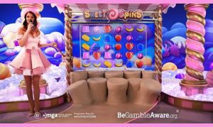 Pragmatic Play’s new Live Casino hit Sweet Bonanza CandyLand to offer “true cross-sell potential” to operators