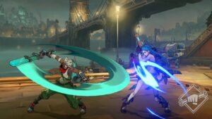Project L is a New League of Legends Fighting Game by Riot Games
