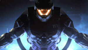 PSA: Halo Infinite Campaign Cutscenes Have Leaked, So Enter Cryosleep