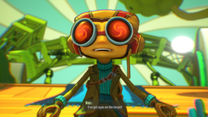 Psychonauts 2: How To Make Finding Collectibles Way Easier | Photo Mode Trick Guide