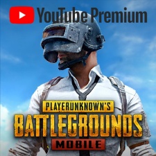 PUBG Mobile partners with Google to give players 3 month YouTube Premium trial