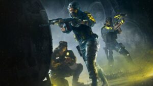 Rainbow Six Extraction Gets New Lower Price & Deep Dive Trailer