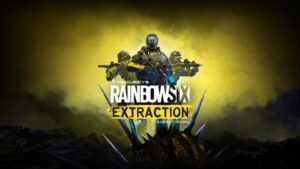 Rainbow Six Extraction Has Gone Gold