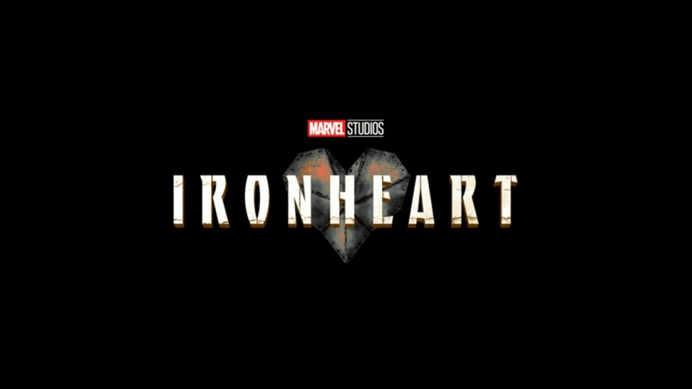 Ironheart, Marvel