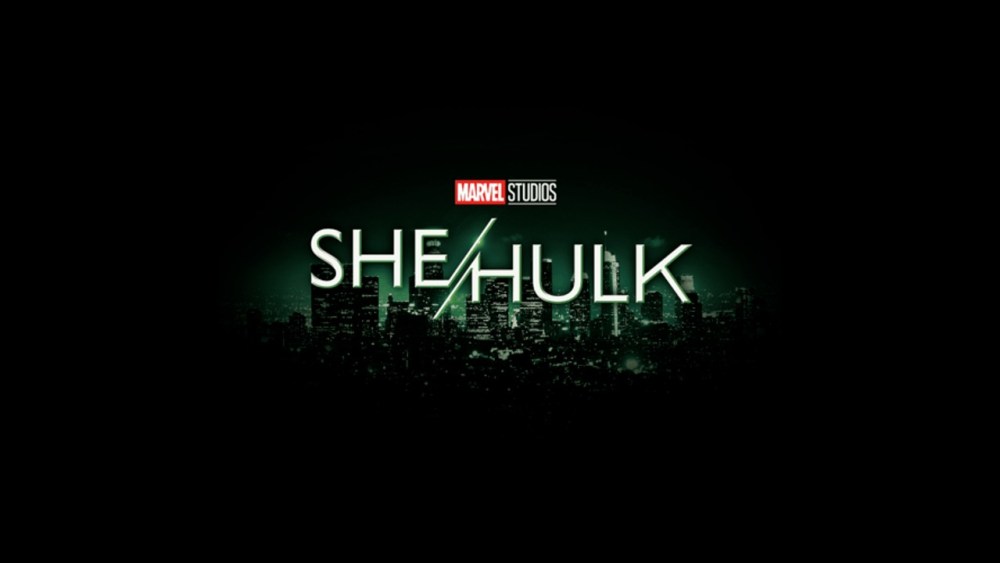 Disney+ Day, She-Hulk, Marvel