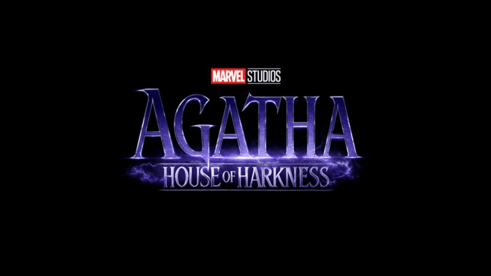 Disney+ Day, Agatha, House of Harkness, Marvel