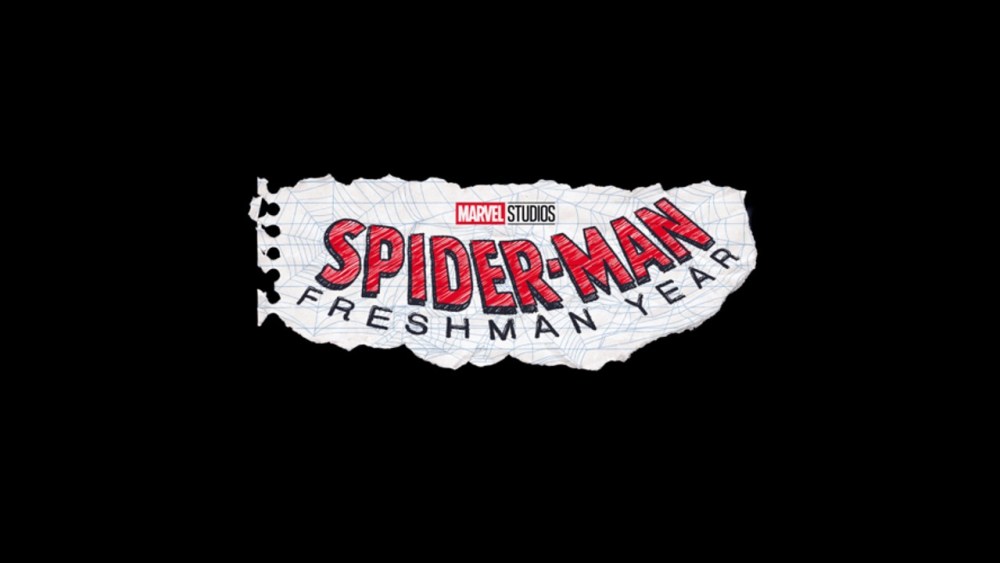 Disney+ Day, Spider-Man: Freshman Year, Marvel